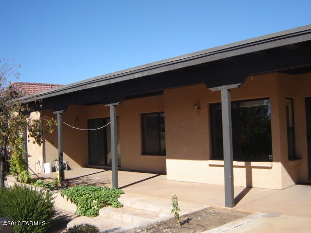 Orange Grove Hills (1-33) - Residential Lease