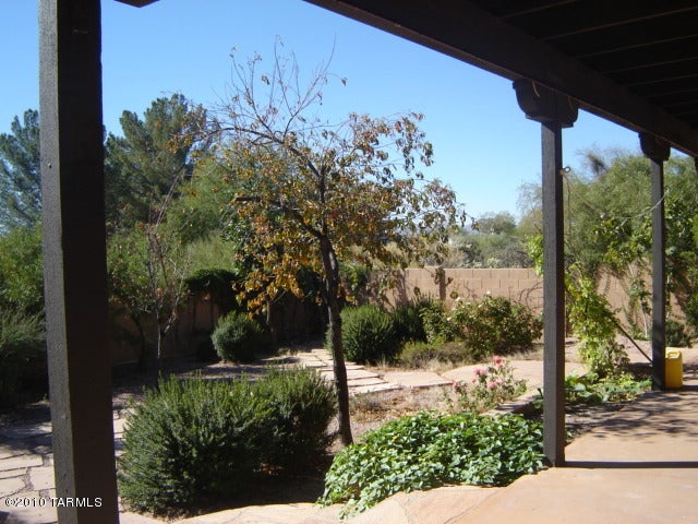 Orange Grove Hills (1-33) - Residential Lease