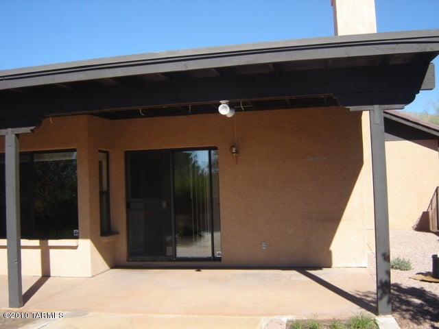 Orange Grove Hills (1-33) - Residential Lease