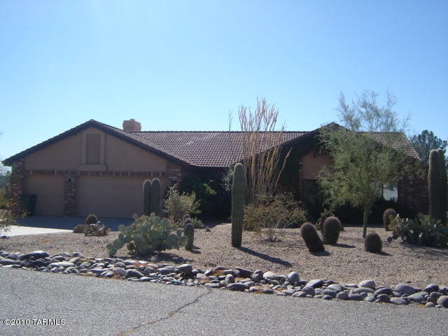 Orange Grove Hills (1-33) - Residential Lease