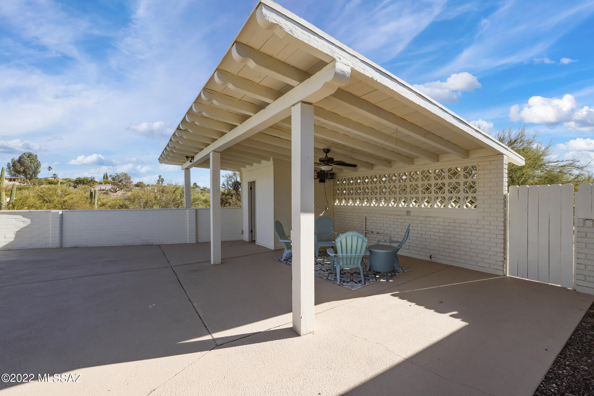 Skyline Bel Air Estates (1-153) - Residential