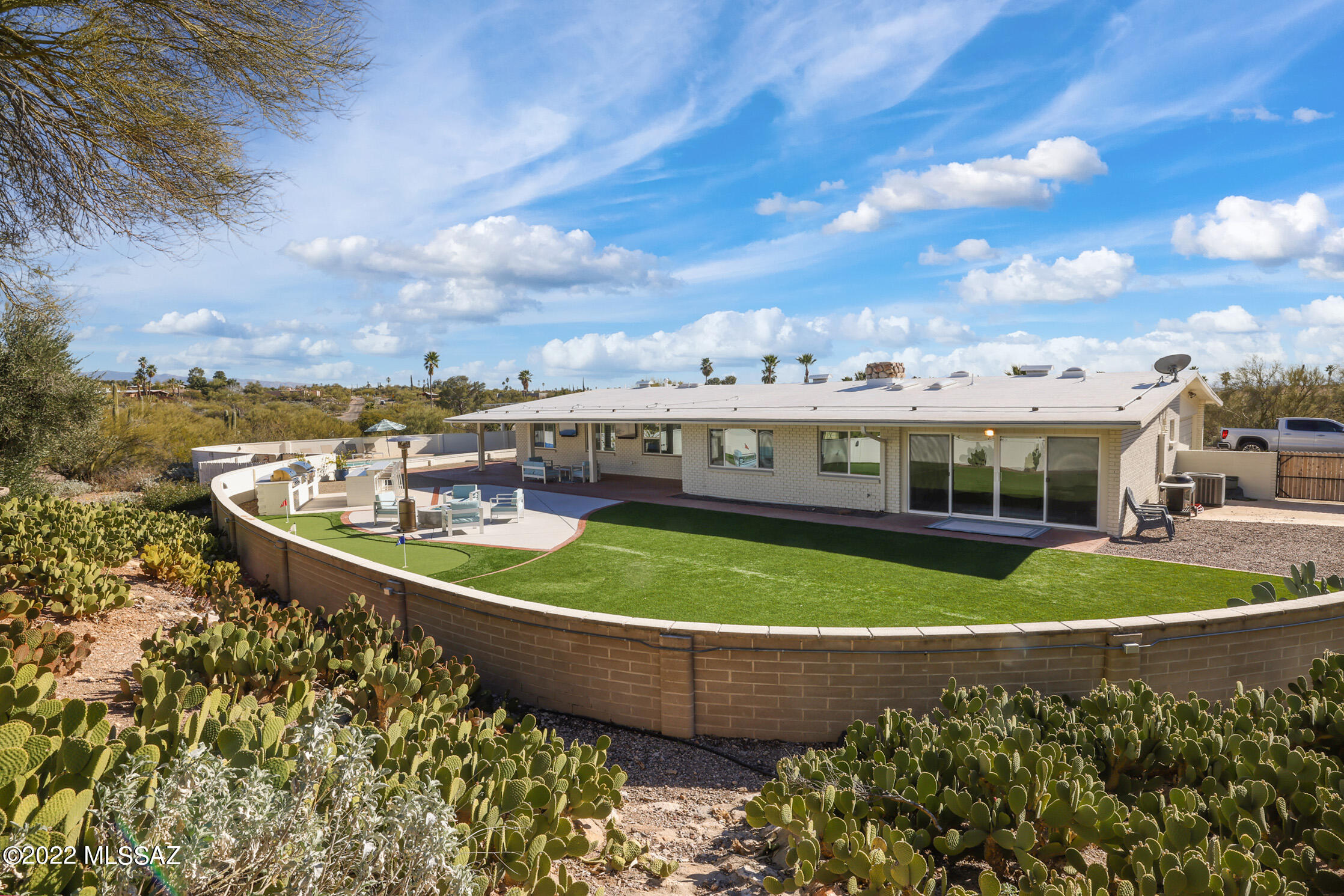 Skyline Bel Air Estates (1-153) - Residential
