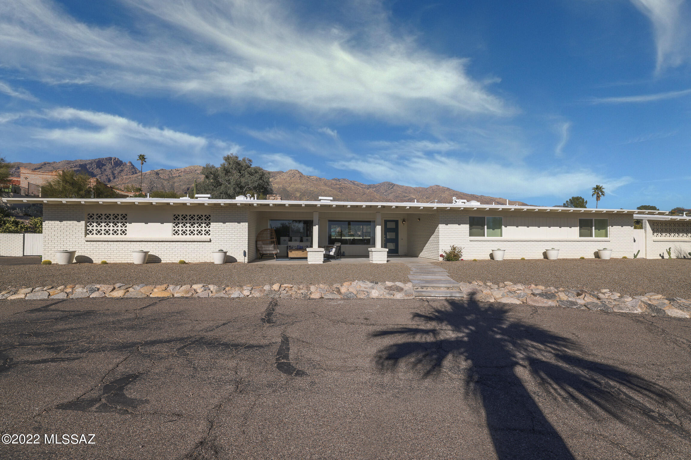 Skyline Bel Air Estates (1-153) - Residential