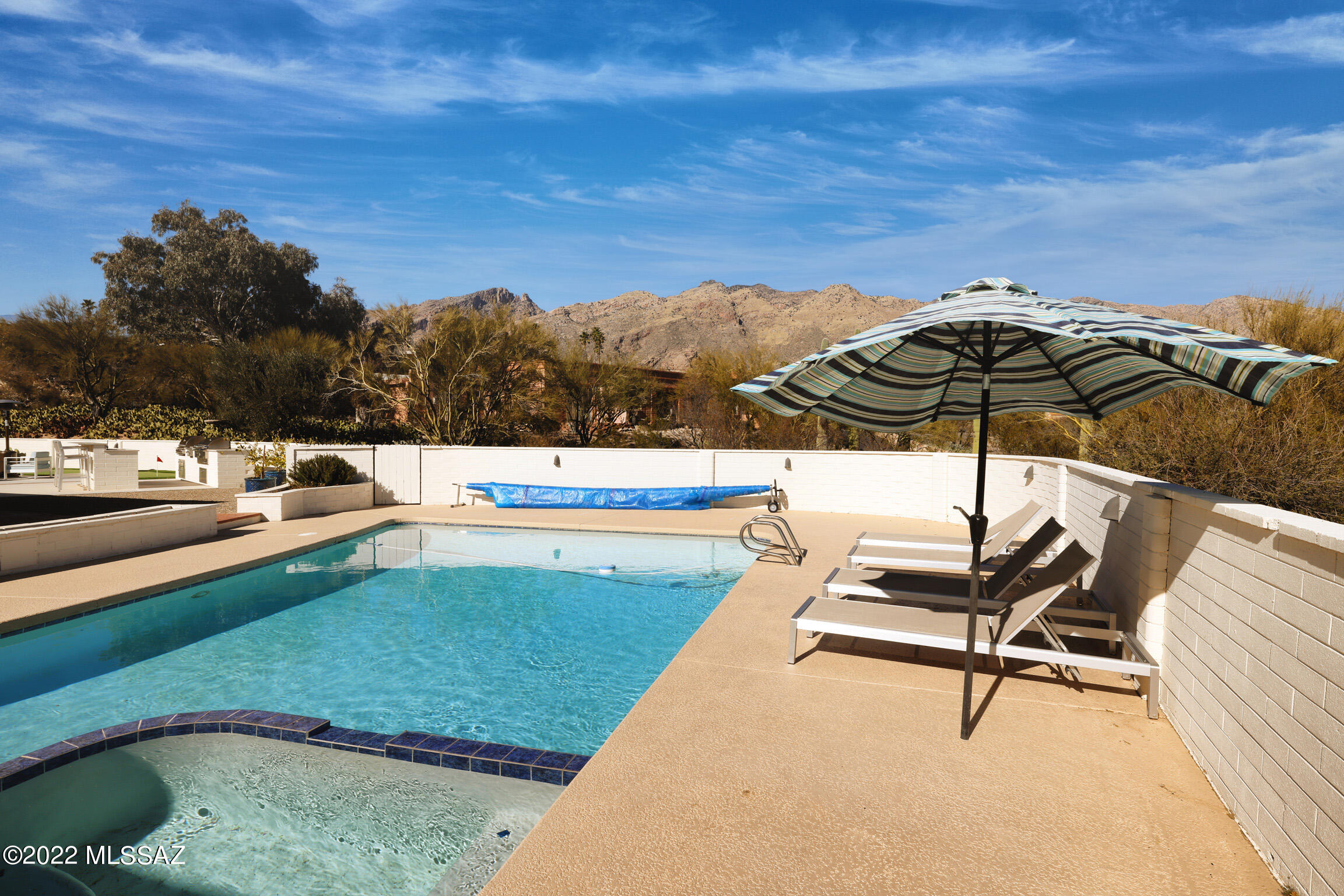 Skyline Bel Air Estates (1-153) - Residential