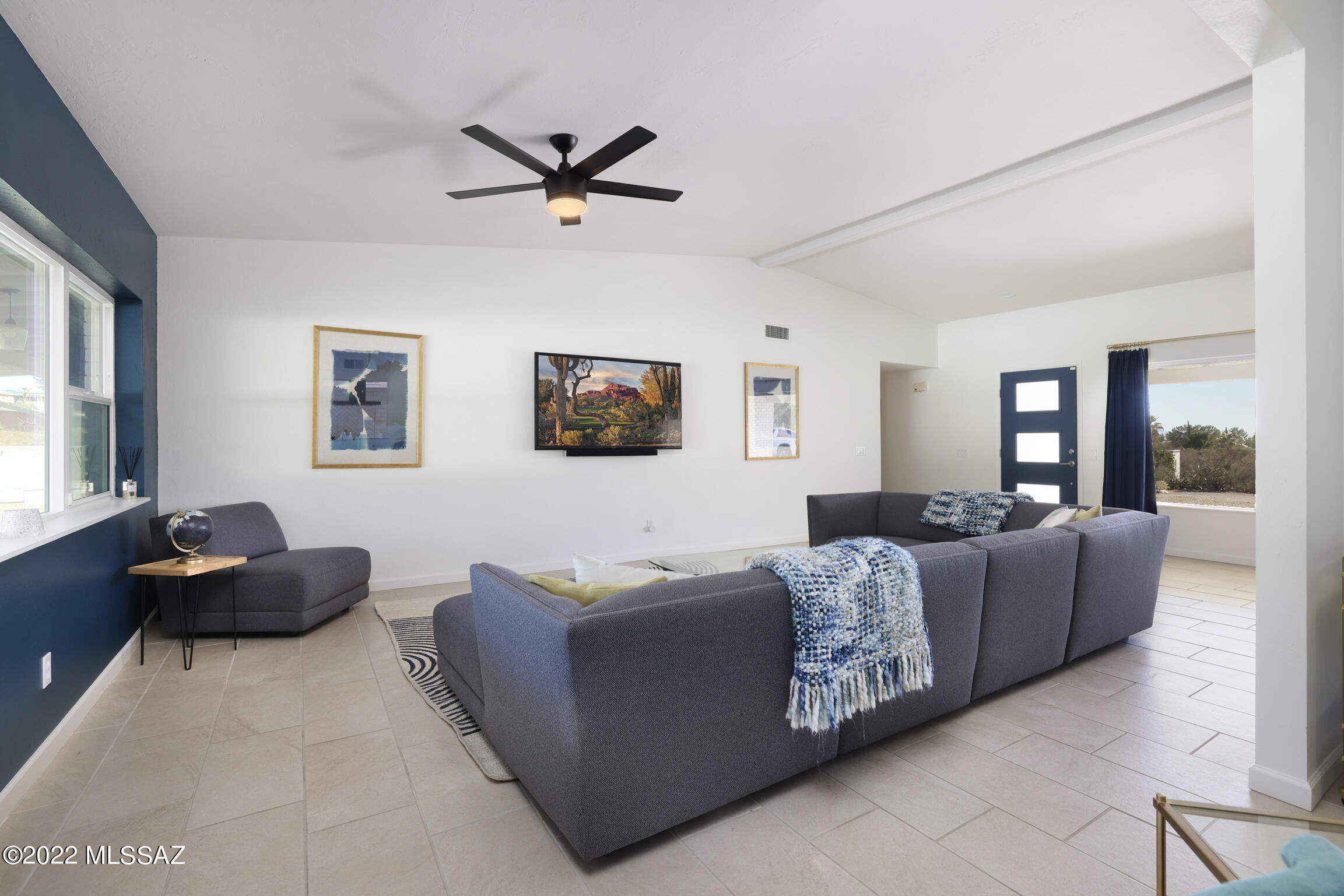 Skyline Bel Air Estates (1-153) - Residential