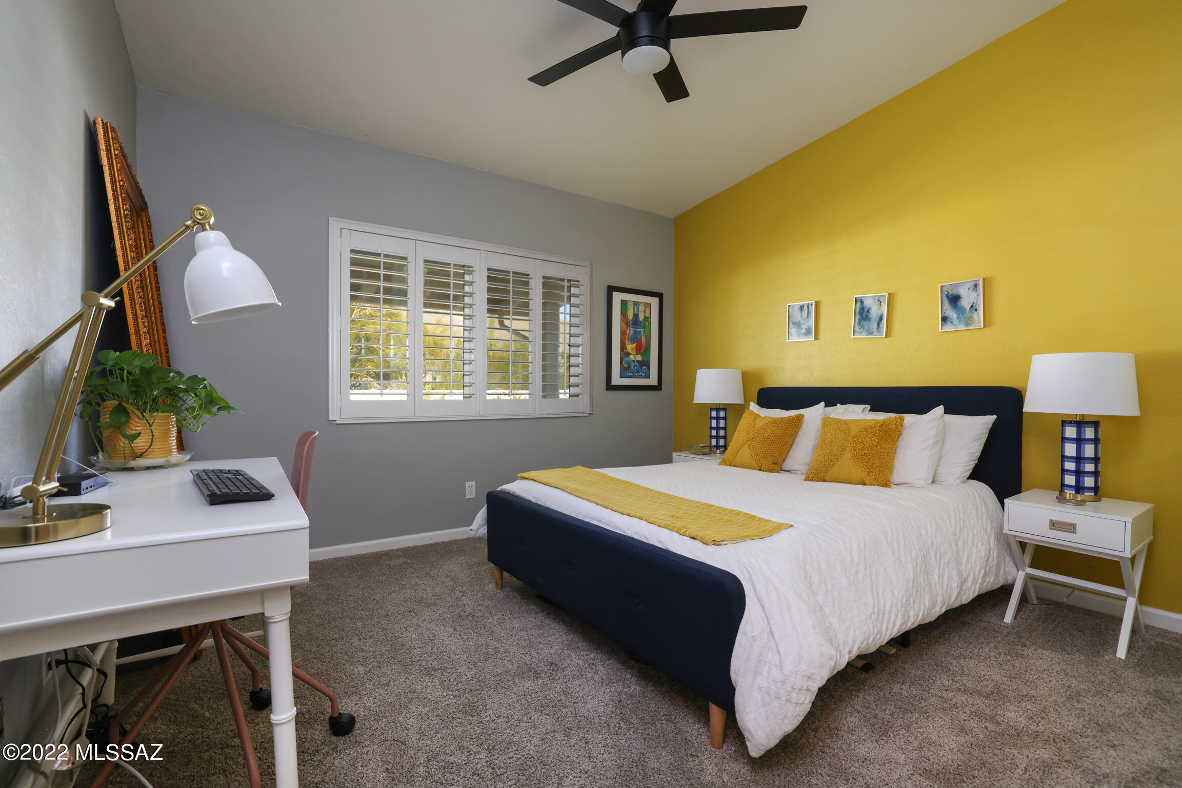 Skyline Bel Air Estates (1-153) - Residential
