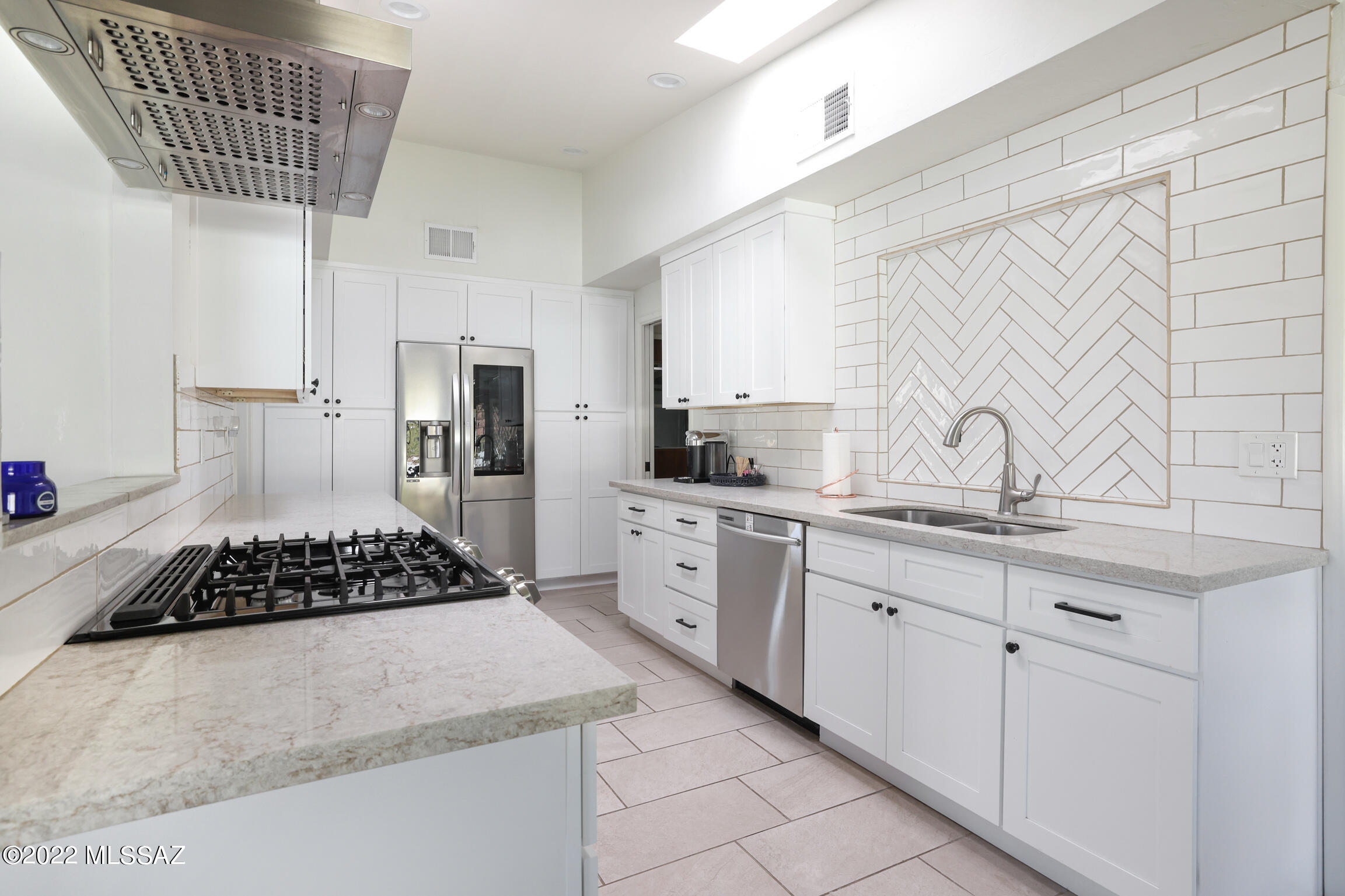 Skyline Bel Air Estates (1-153) - Residential