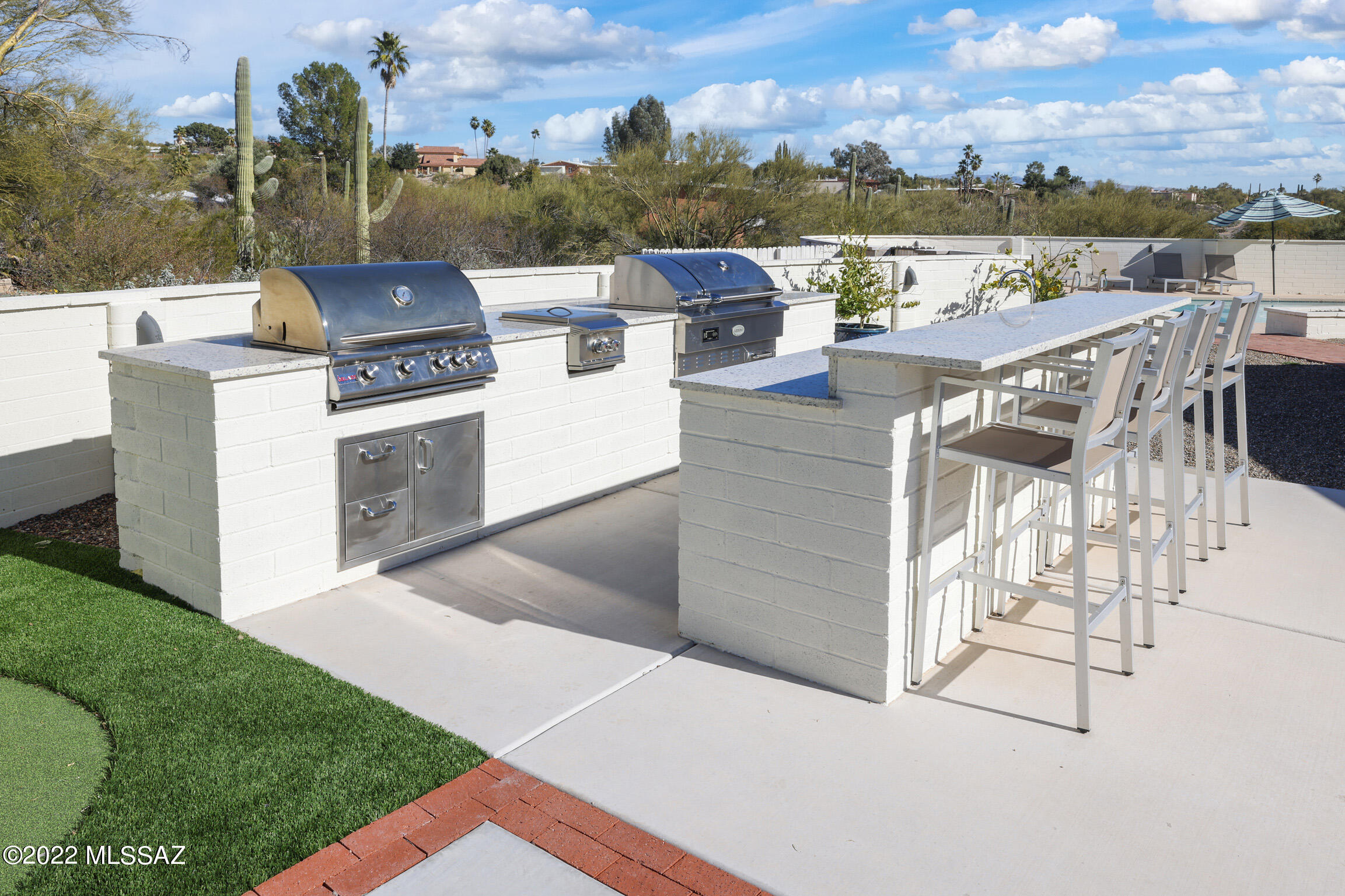 Skyline Bel Air Estates (1-153) - Residential