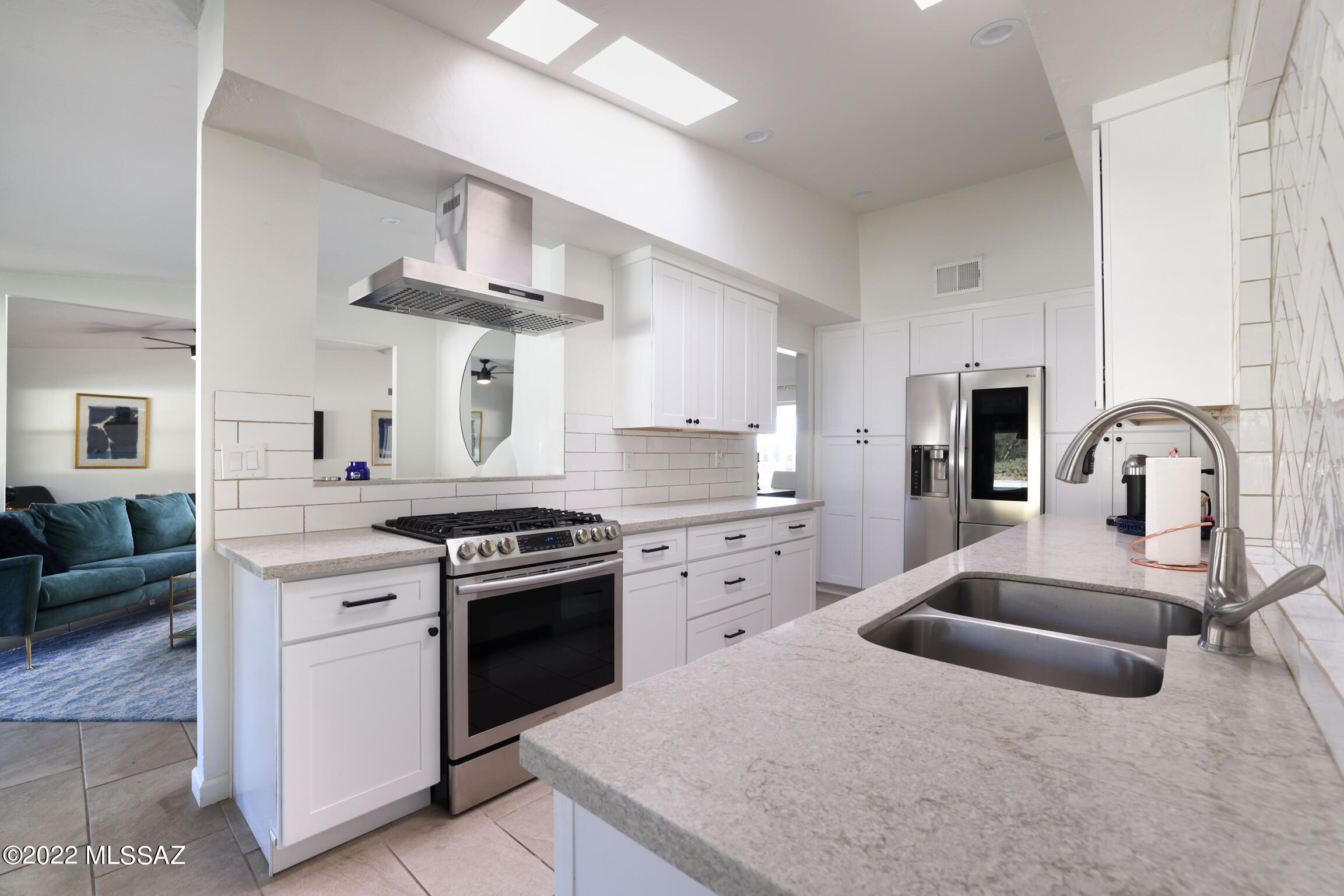 Skyline Bel Air Estates (1-153) - Residential