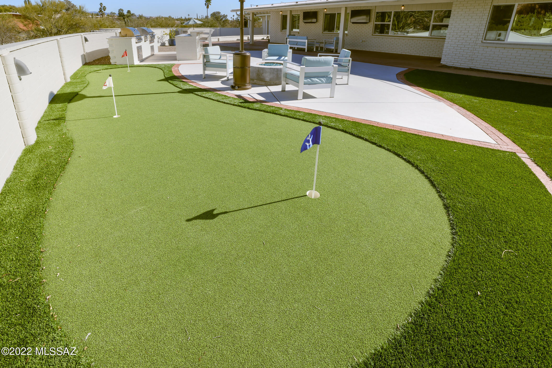 Skyline Bel Air Estates (1-153) - Residential