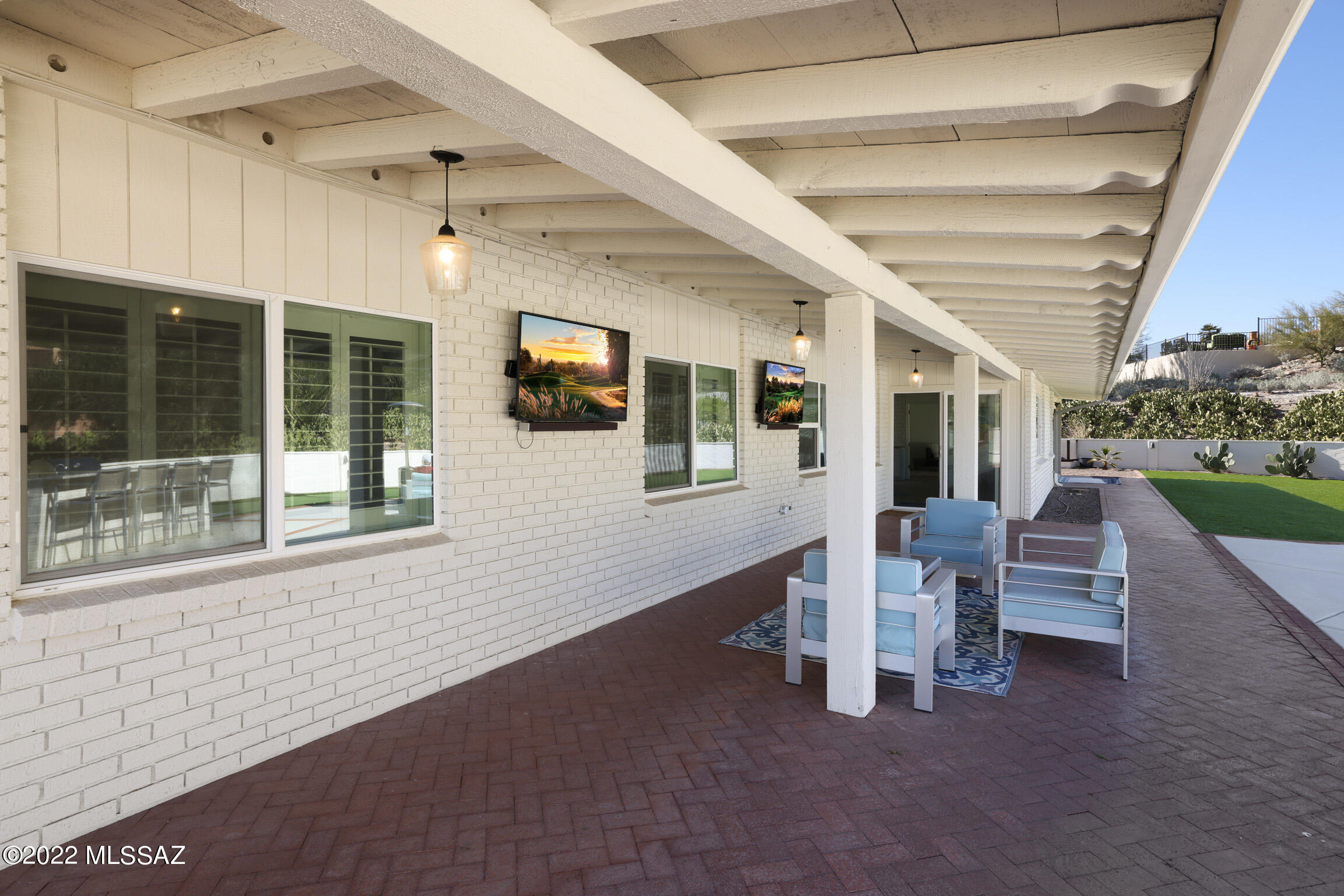 Skyline Bel Air Estates (1-153) - Residential