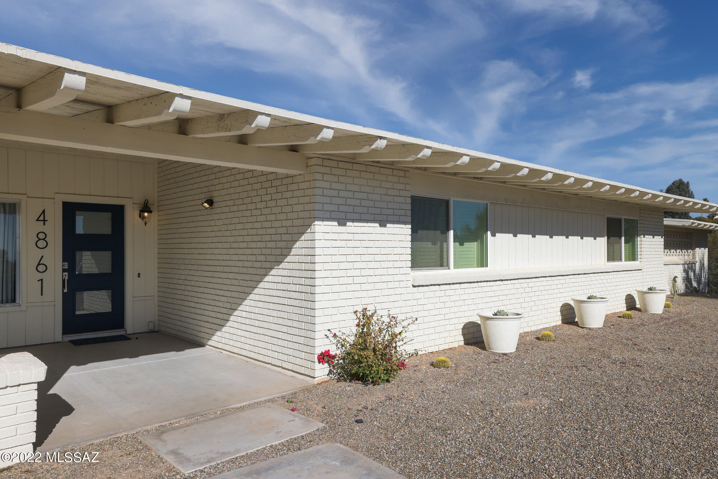 Skyline Bel Air Estates (1-153) - Residential
