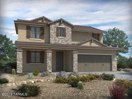 La Estancia De Tucson (1-330) - Residential