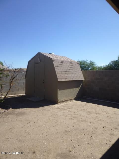 Cambrie At Midvale Park - Residential Lease