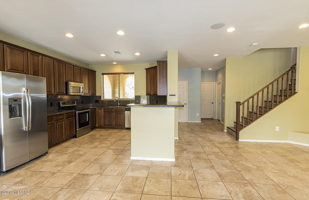 Mariposa Trail - Residential