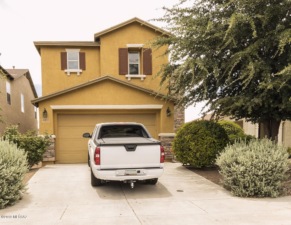 Mariposa Trail - Residential