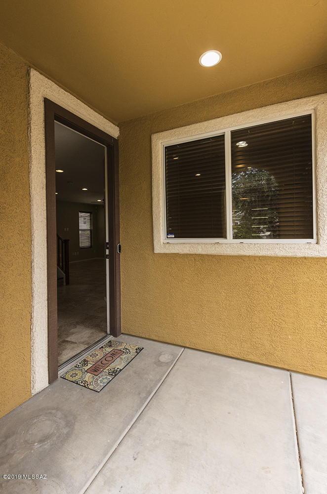 Mariposa Trail - Residential
