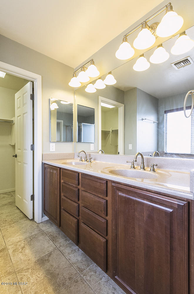 Mariposa Trail - Residential