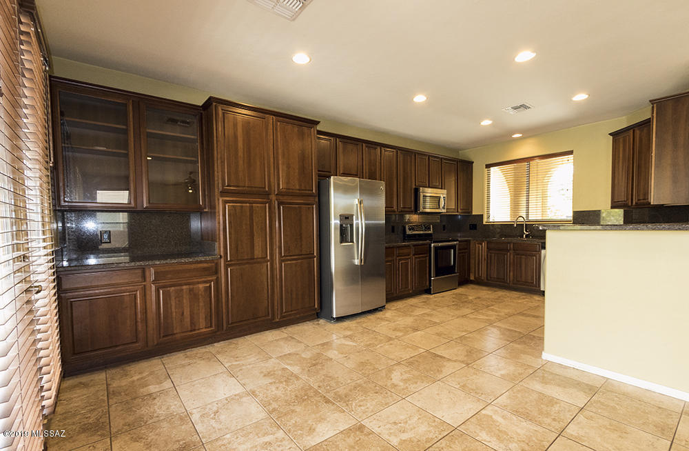 Mariposa Trail - Residential