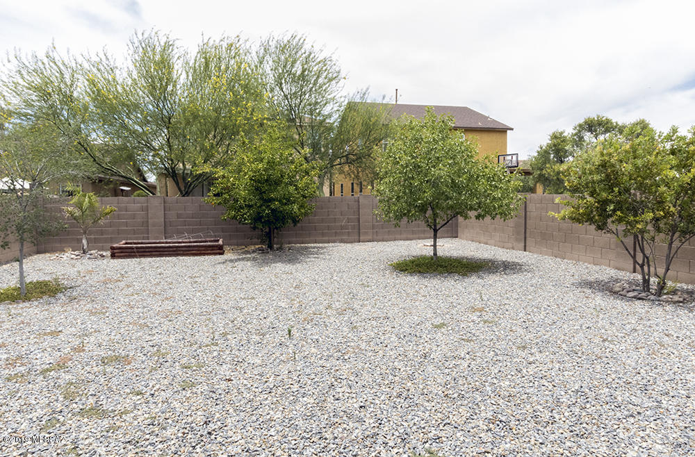 Mariposa Trail - Residential