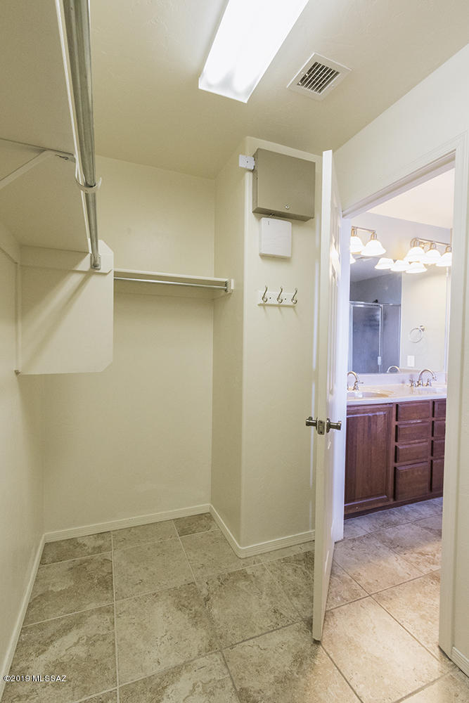 Mariposa Trail - Residential