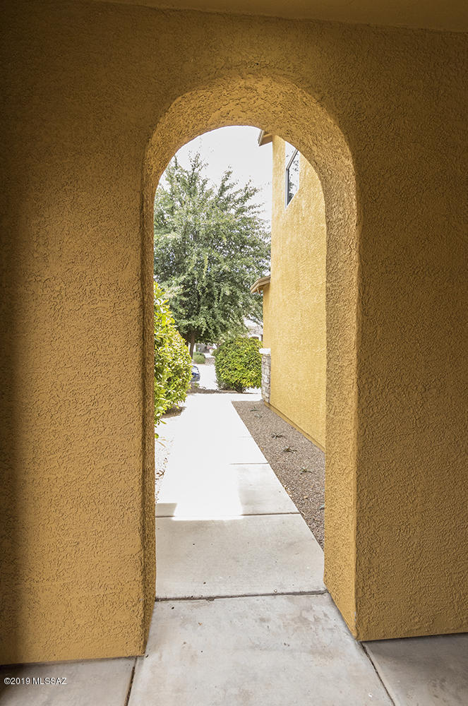 Mariposa Trail - Residential