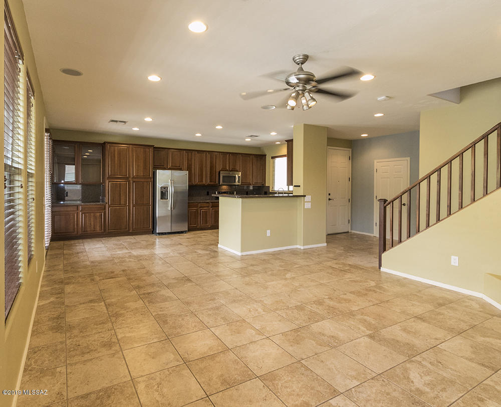 Mariposa Trail - Residential