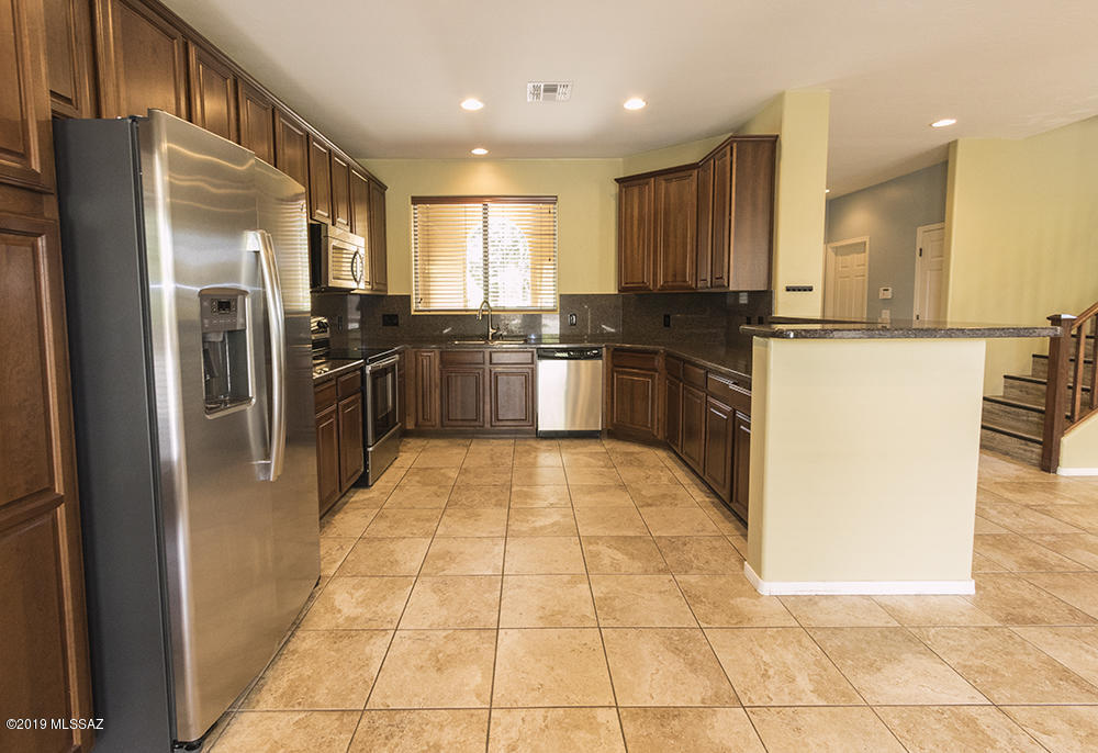 Mariposa Trail - Residential