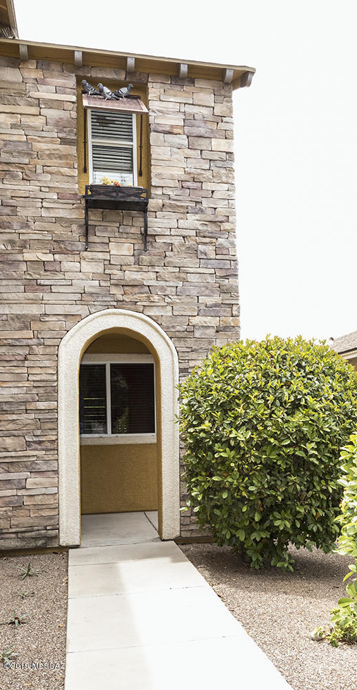 Mariposa Trail - Residential