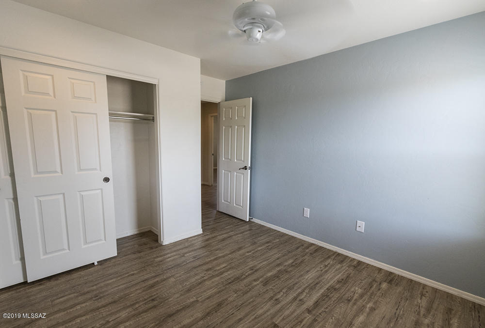 Mariposa Trail - Residential