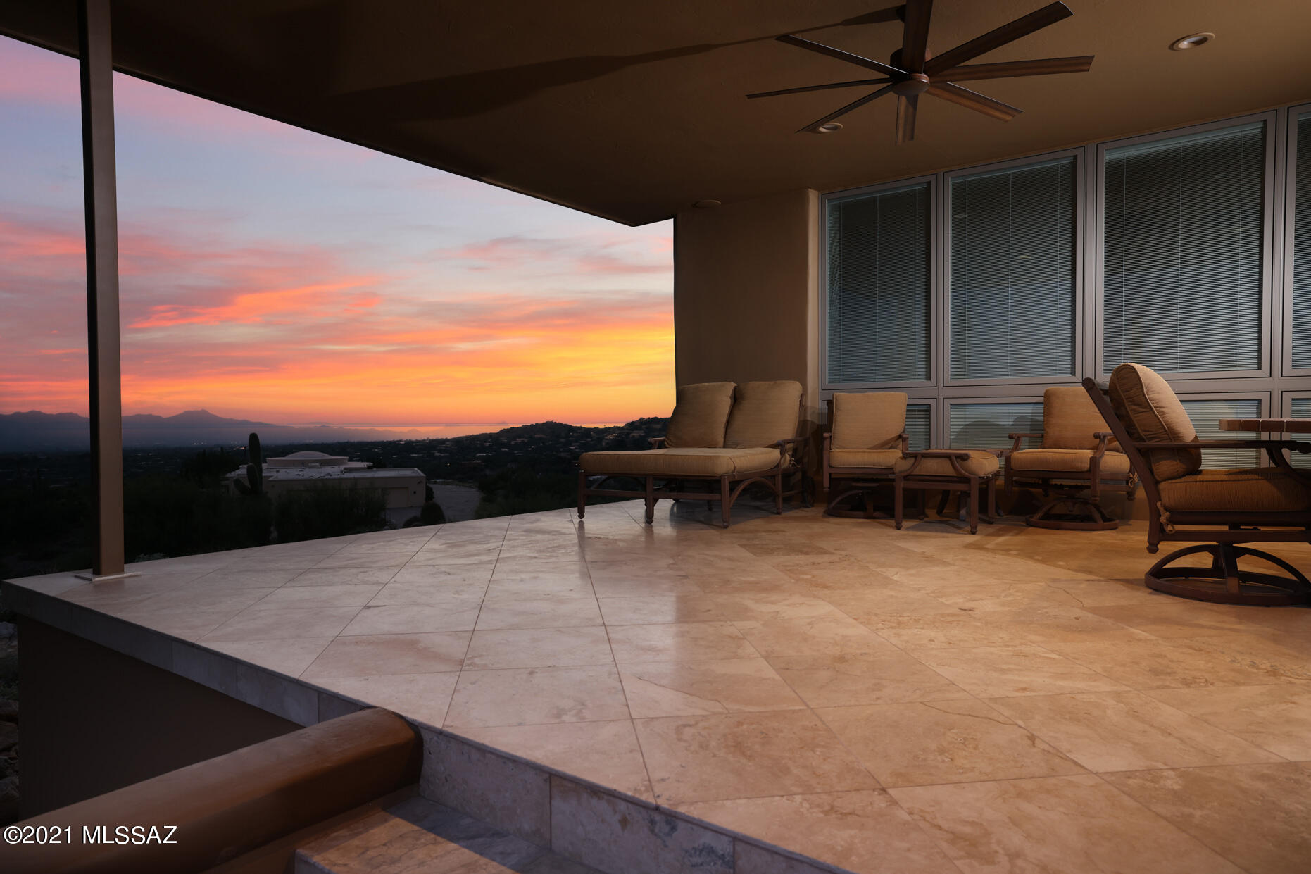 Skyline Country Club Estates (57-117 & 119-134) - Residential