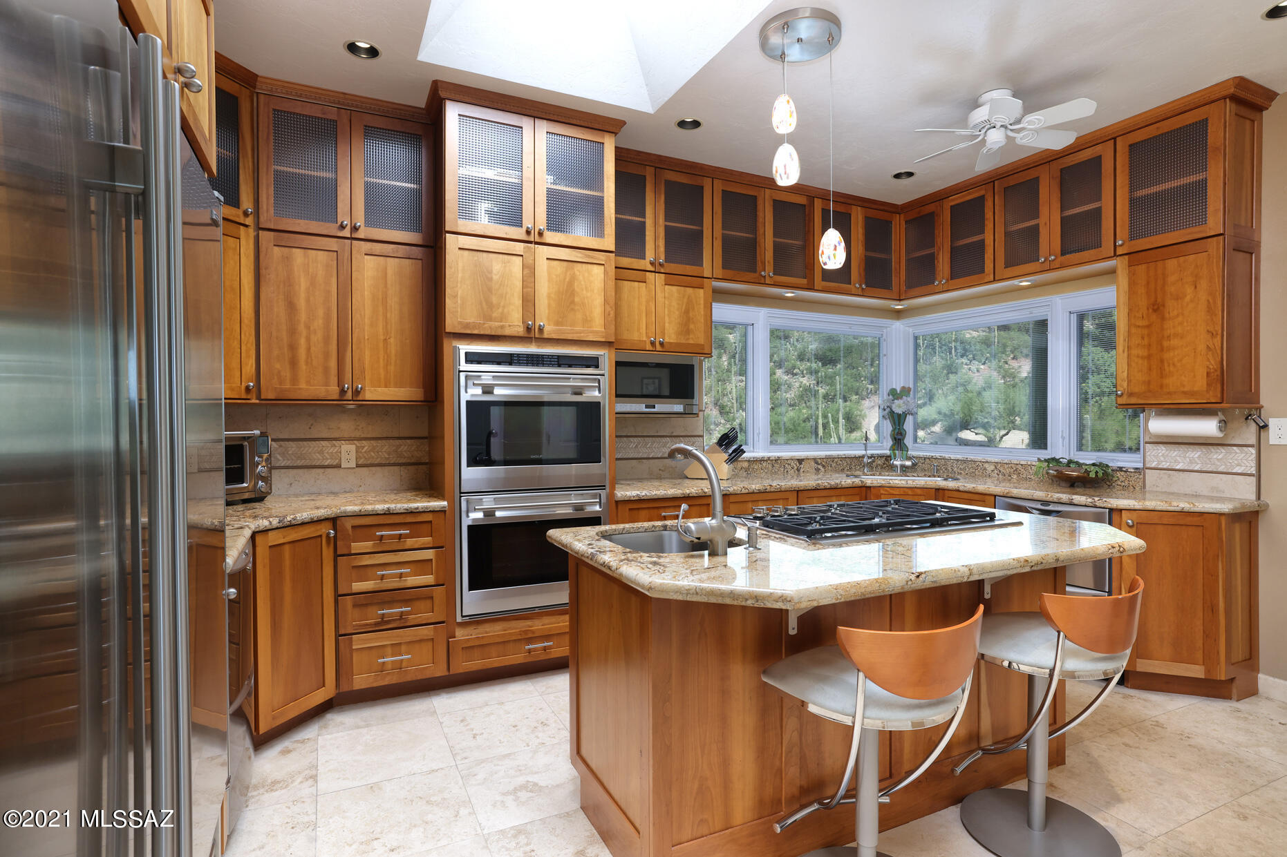 Skyline Country Club Estates (57-117 & 119-134) - Residential