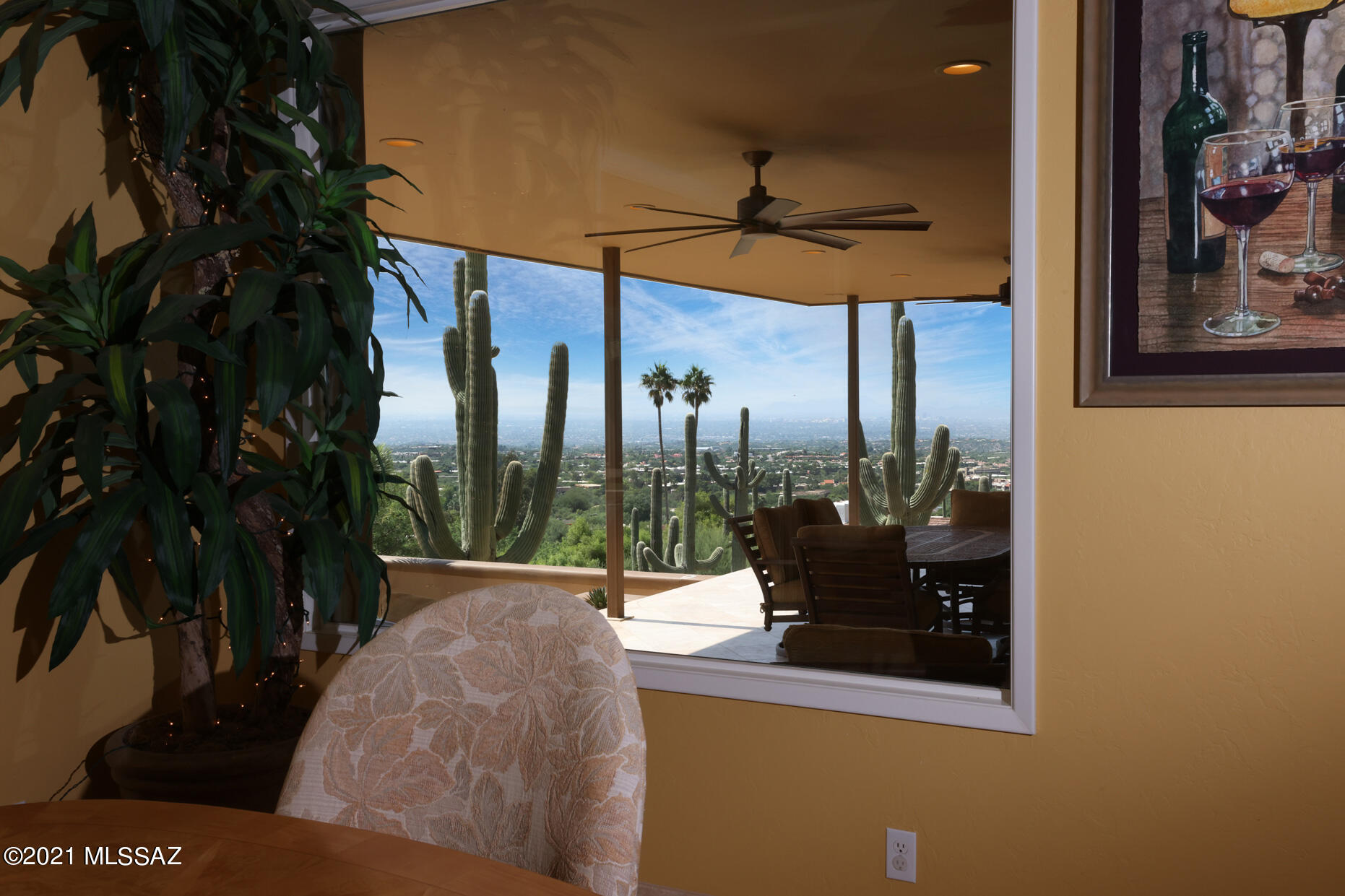 Skyline Country Club Estates (57-117 & 119-134) - Residential