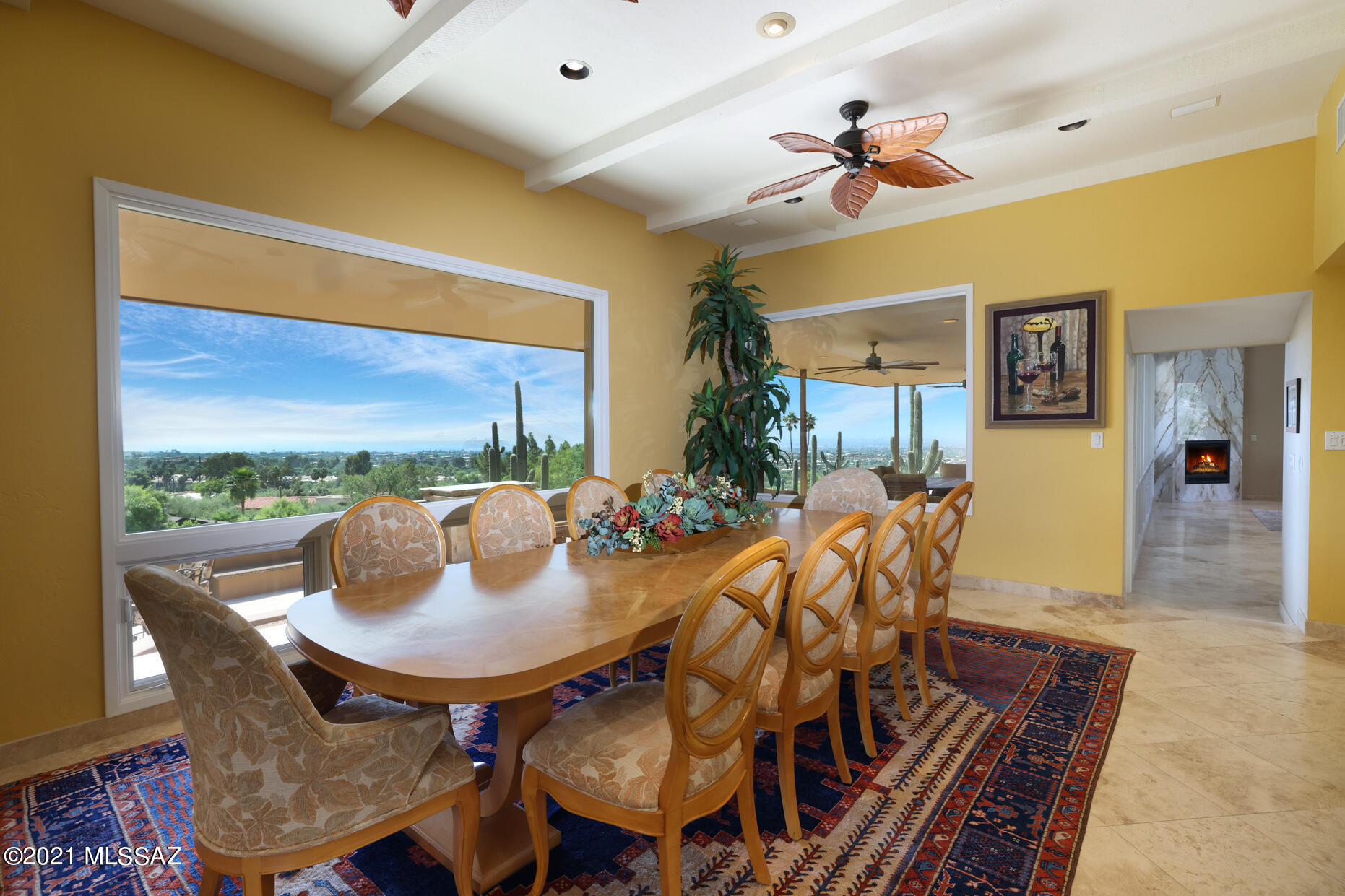 Skyline Country Club Estates (57-117 & 119-134) - Residential
