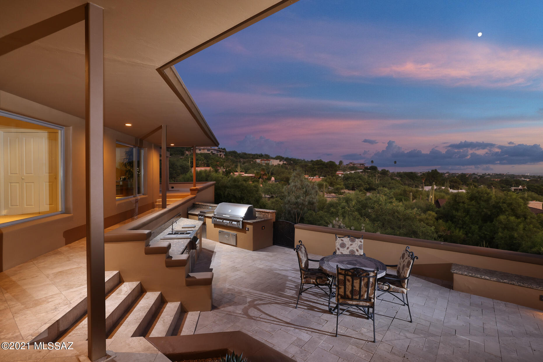 Skyline Country Club Estates (57-117 & 119-134) - Residential