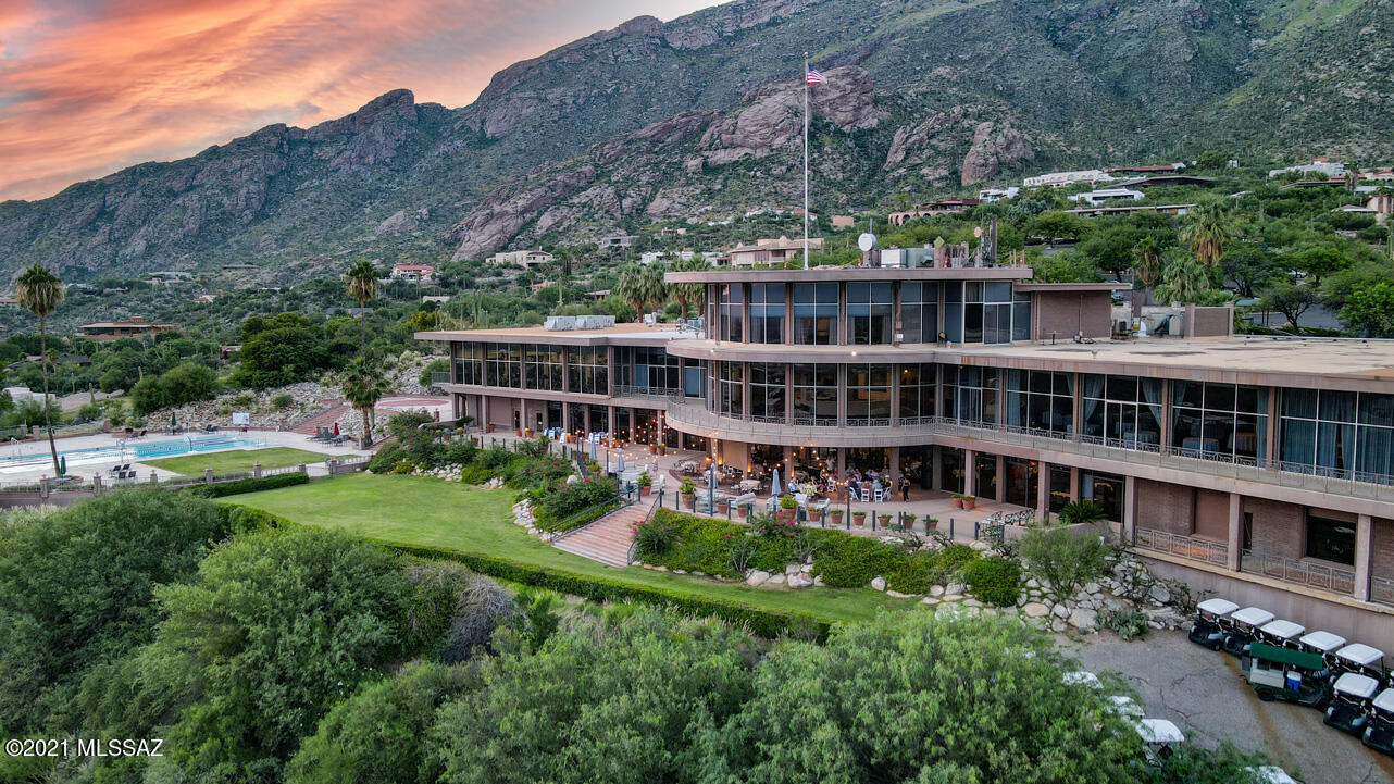 Skyline Country Club Estates (57-117 & 119-134) - Residential