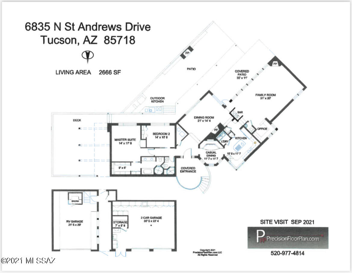 Skyline Country Club Estates (57-117 & 119-134) - Residential