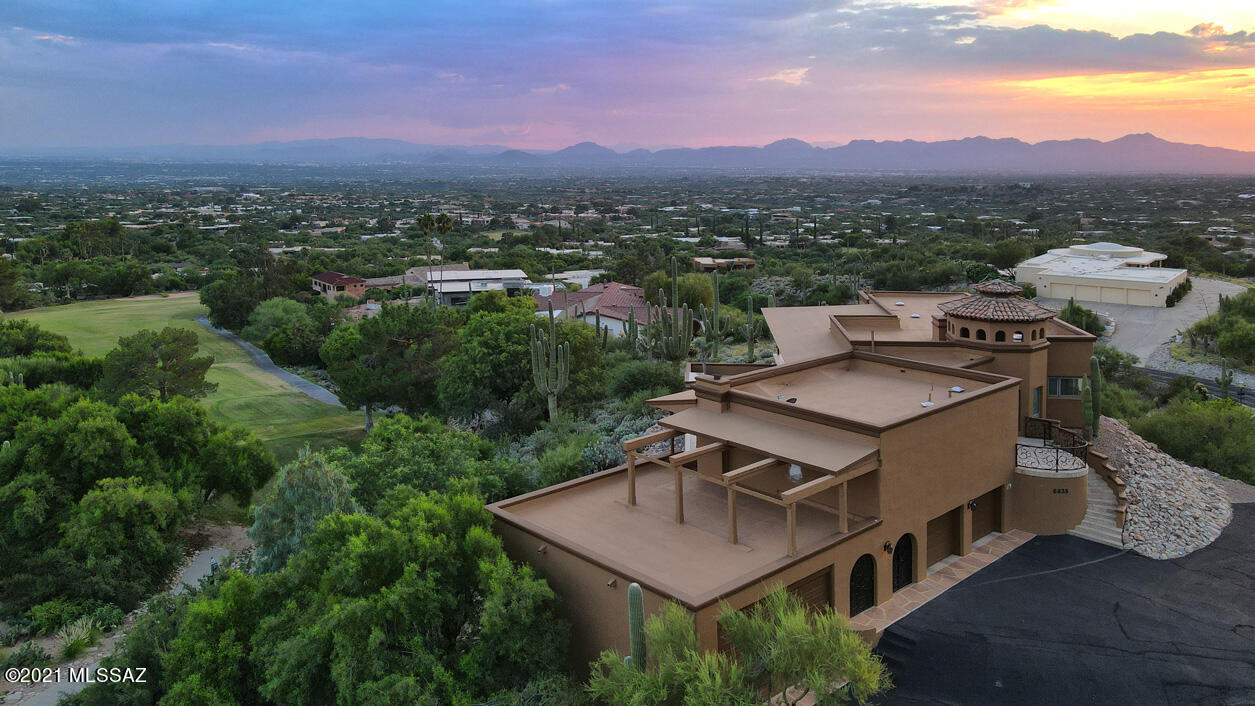 Skyline Country Club Estates (57-117 & 119-134) - Residential