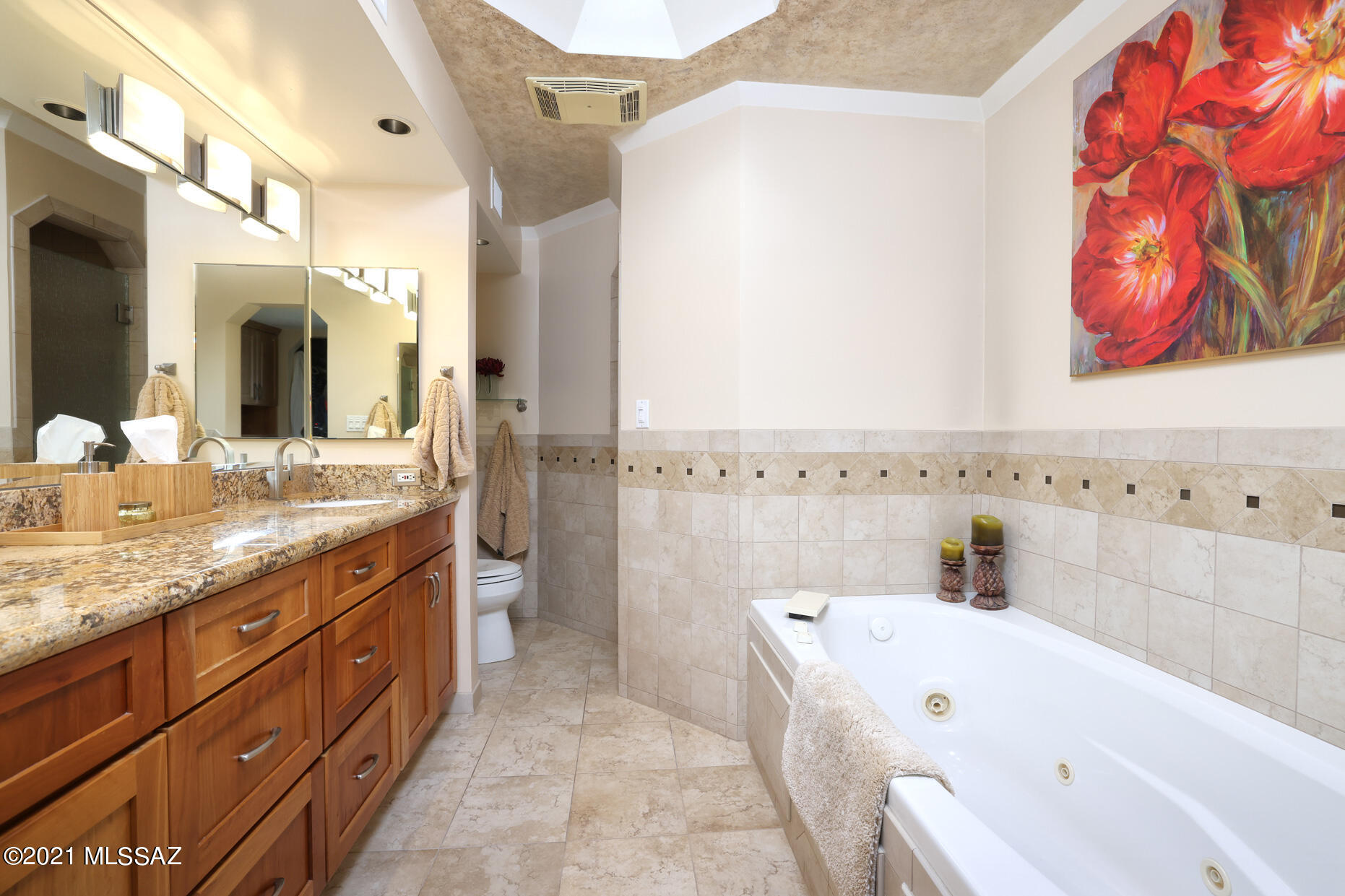 Skyline Country Club Estates (57-117 & 119-134) - Residential