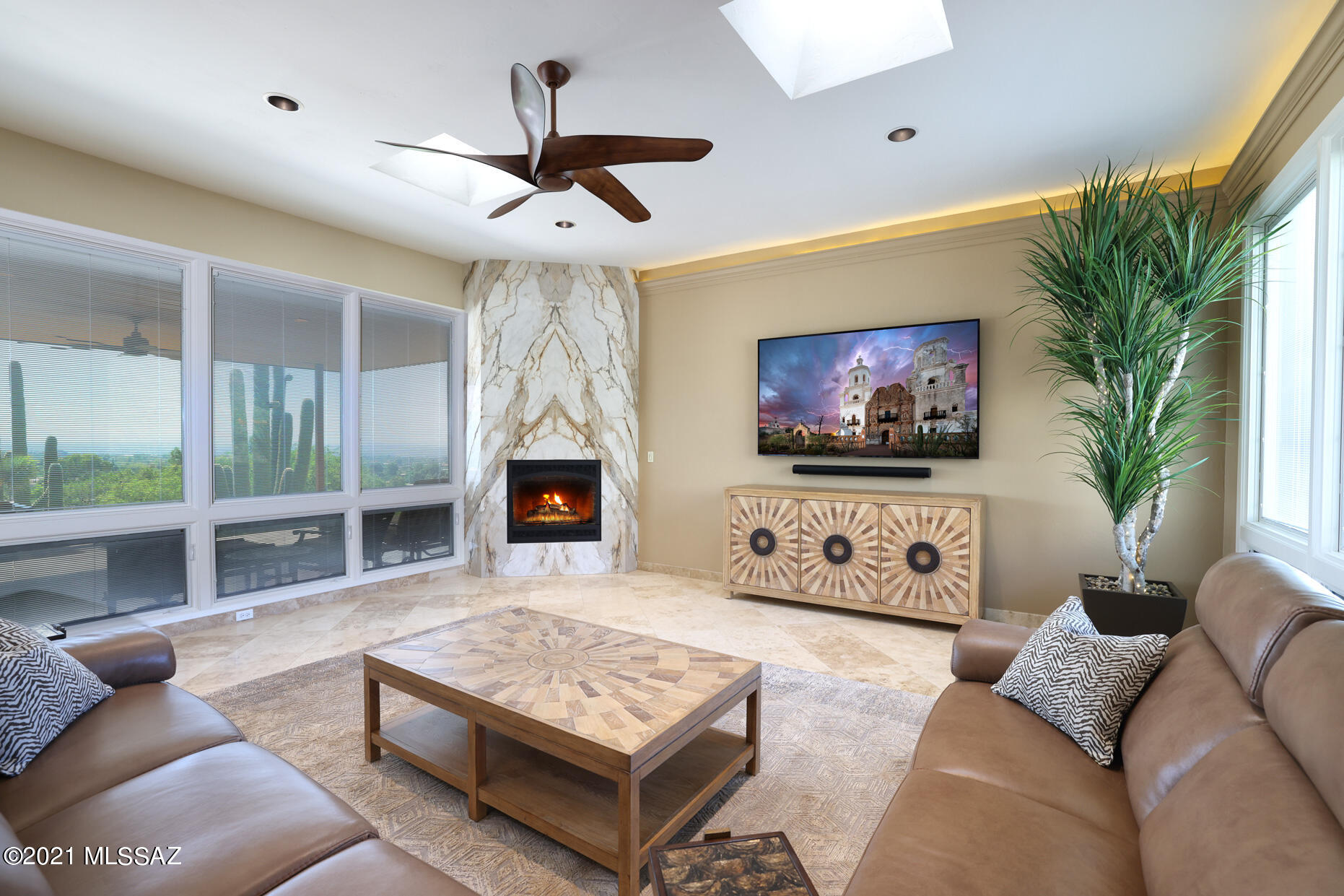 Skyline Country Club Estates (57-117 & 119-134) - Residential