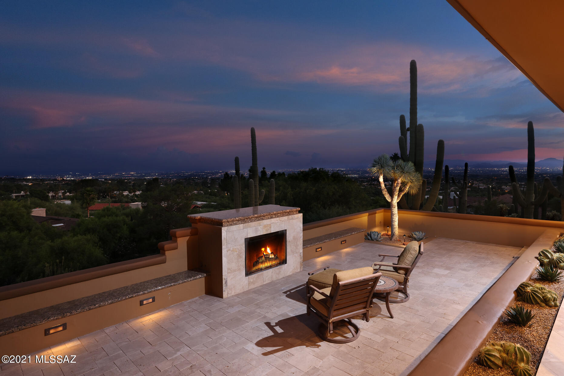 Skyline Country Club Estates (57-117 & 119-134) - Residential