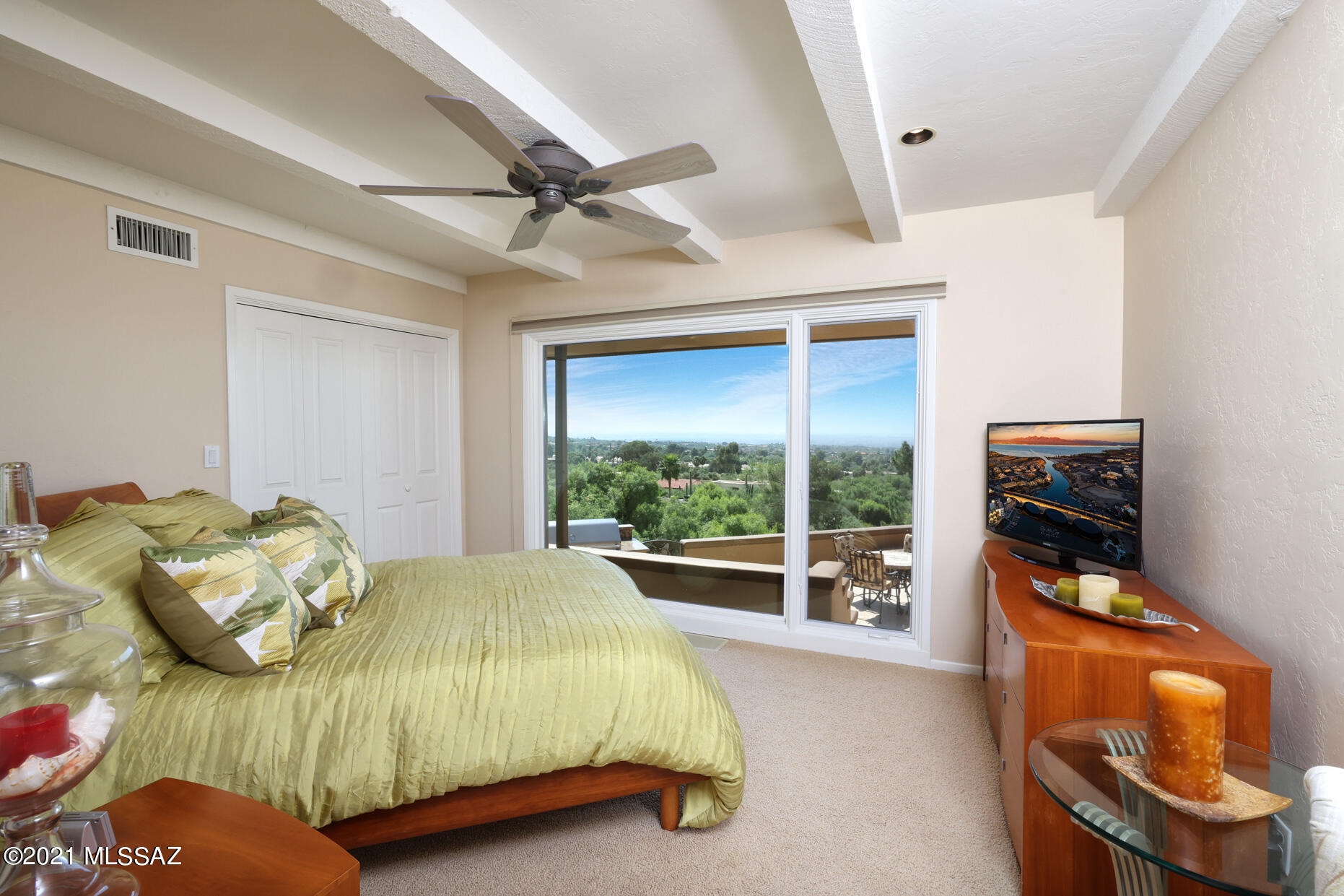 Skyline Country Club Estates (57-117 & 119-134) - Residential
