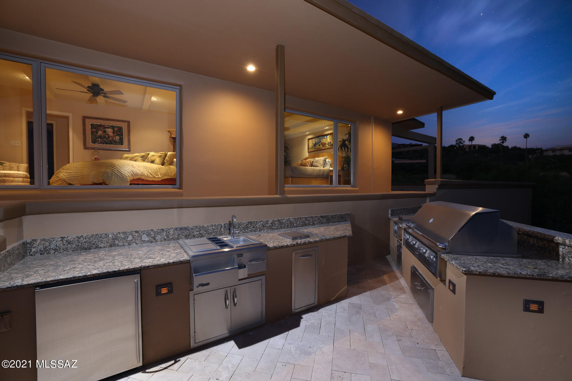 Skyline Country Club Estates (57-117 & 119-134) - Residential
