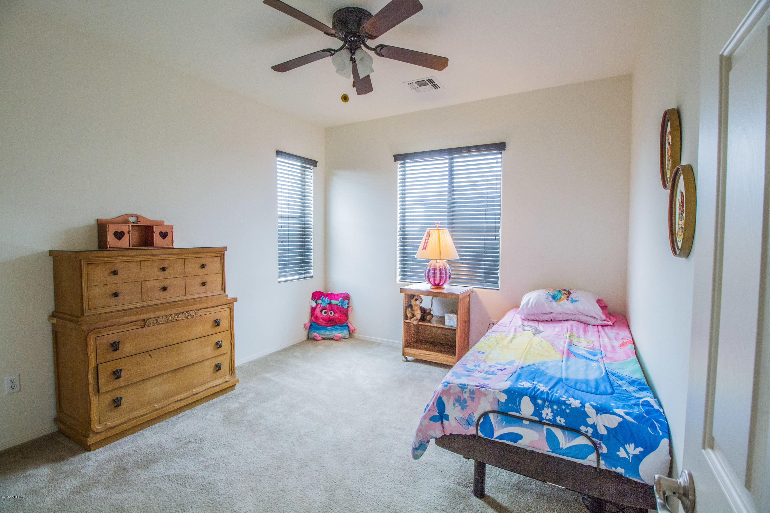 Gladden Farms BLK 8 - Residential