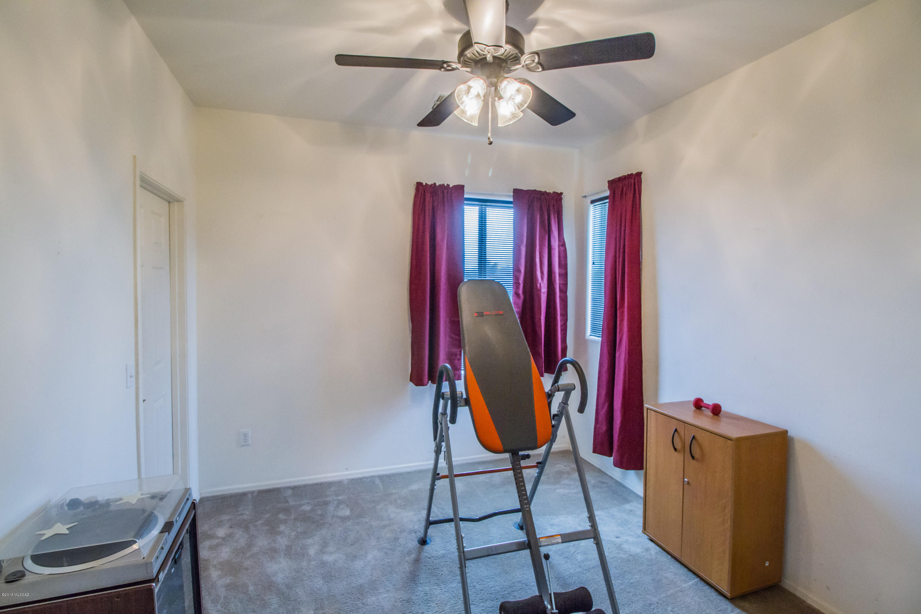 Gladden Farms BLK 8 - Residential