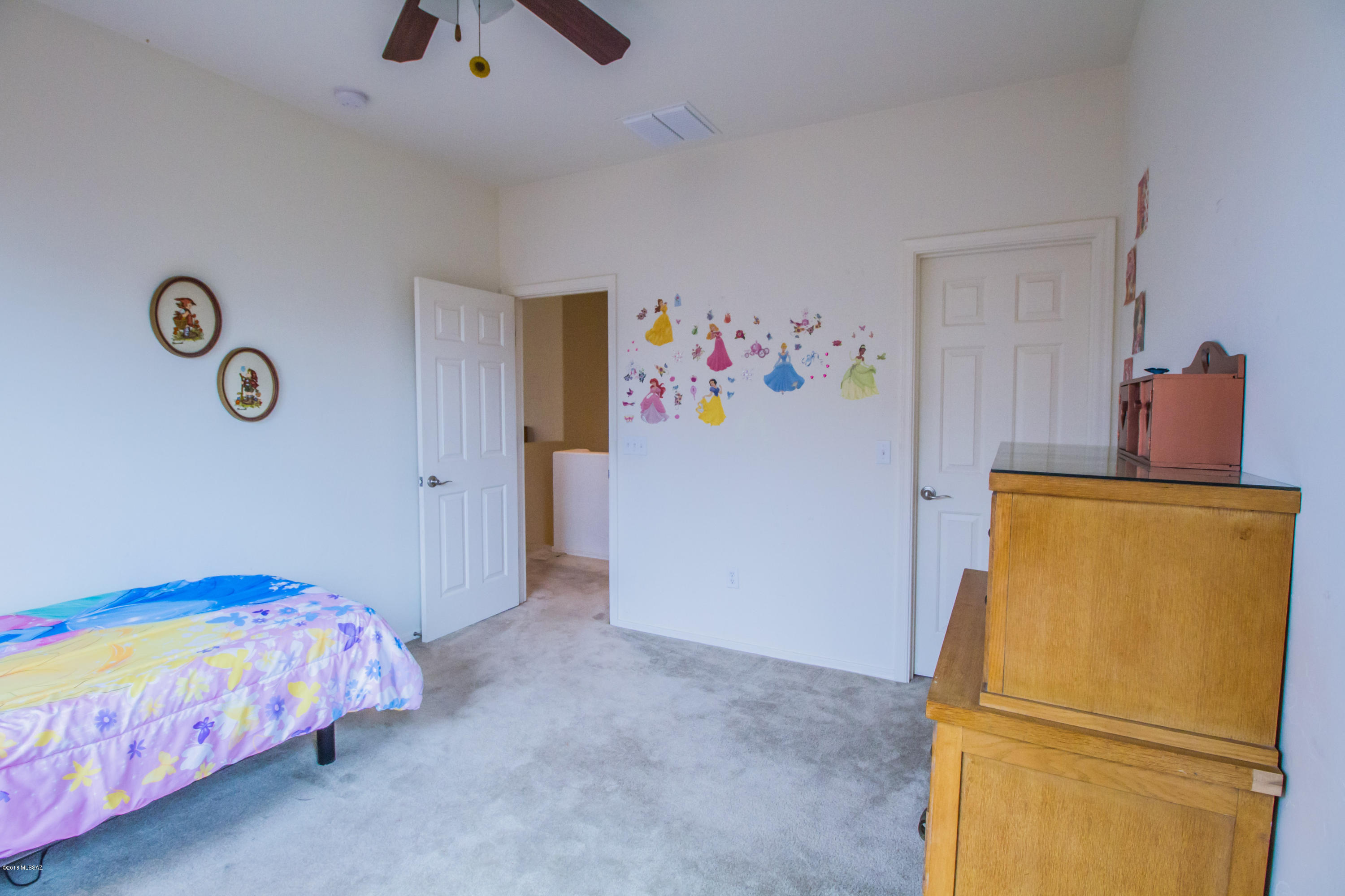 Gladden Farms BLK 8 - Residential
