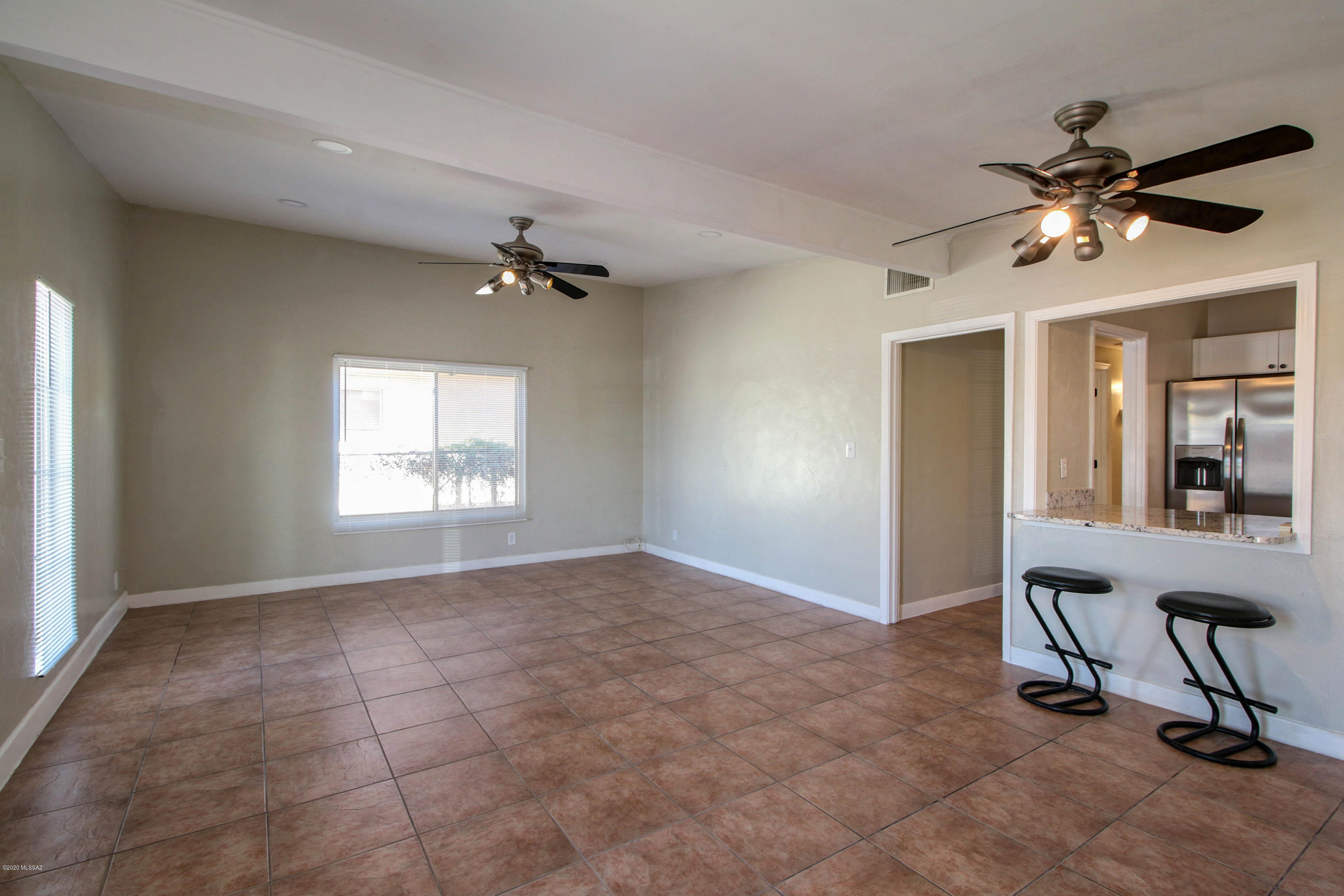 Pueblo Gardens - Residential