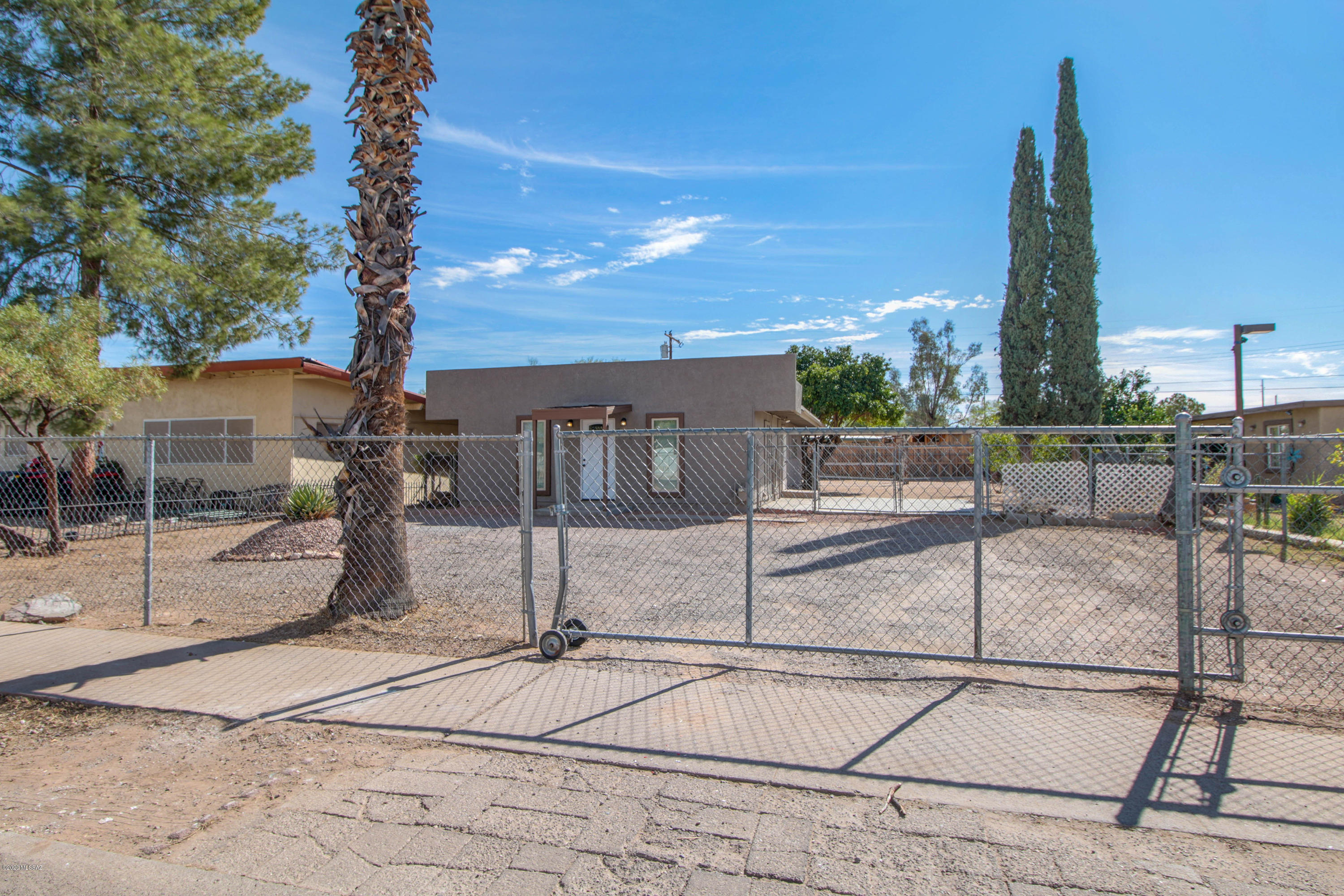 Seller will entertain offers between $169,000-179,000.
Don't miss the opportunity to view this amazing house located in a great central location! This home has been tastefully renovated. Recent updates include new paint inside and outside, newer kitchen cabinets with tile counter tops, tile floors throughout, new dual pane windows throughout, and central air conditioning. You will enjoy the modern appeal from the moment you walk in. This 3 bedroom and 1 bath home is one of the nicest in this area and in this price range! Come view this home and make it your own. View it before it's gone!!