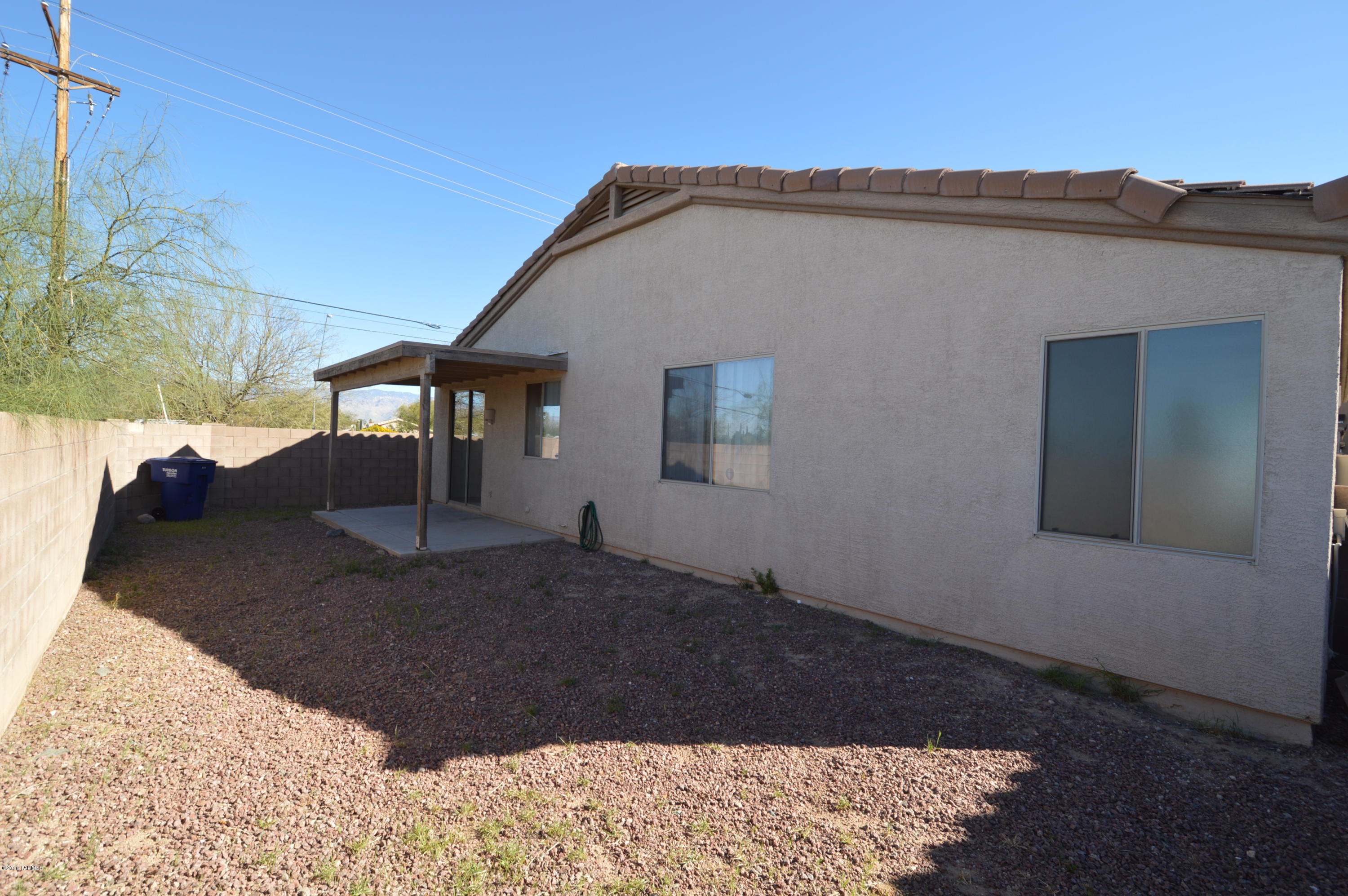 Desert Cove Estates (1-41) - Residential Lease