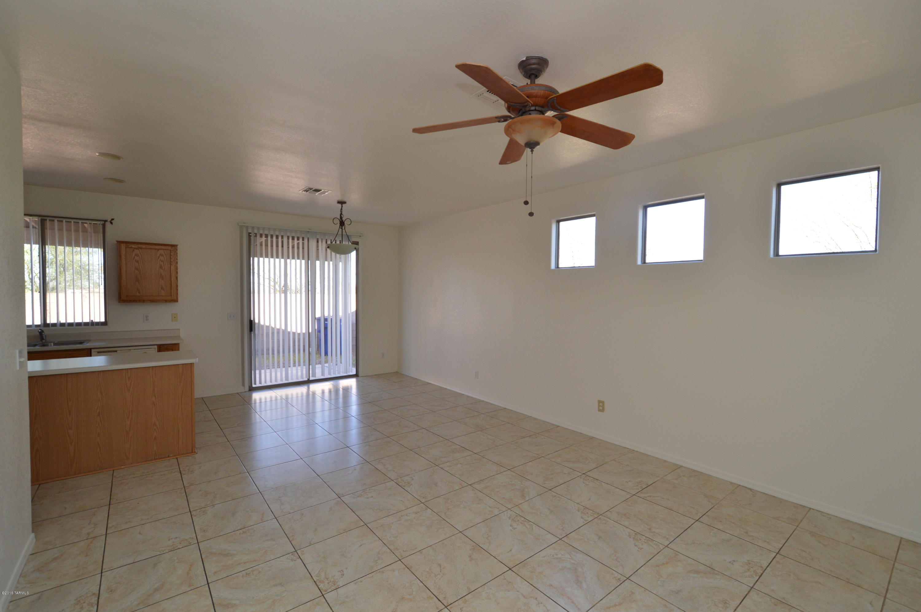 Desert Cove Estates (1-41) - Residential Lease